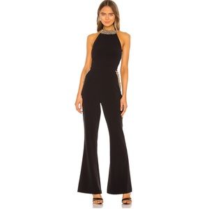 Rachel Zoe Halston Jumpsuit